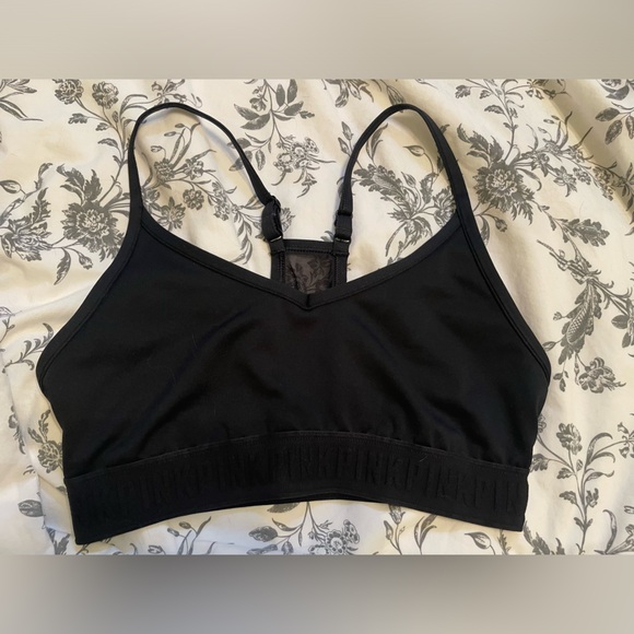 PINK Victoria's Secret Other - VS Pink Sporty Bralette